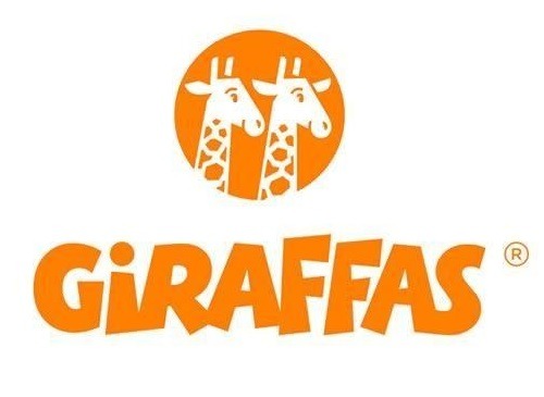 Giraffas